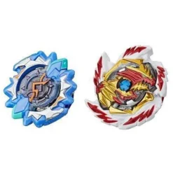 Beyblade Burst Rise Hyper Sphere Dual Packs - Choose your Beyblade