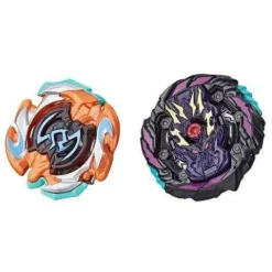 Beyblade Burst Rise Hyper Sphere Dual Packs - Choose your Beyblade