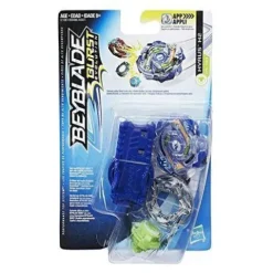 Beyblade Burst Starter Pack - Choose your Beyblade