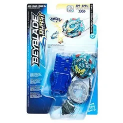 Beyblade Burst Starter Pack - Choose your Beyblade