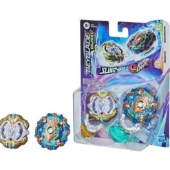 Beyblade Burst Surge SlingShock Hyper Sphere 2-Pack - Choose your Beyblade