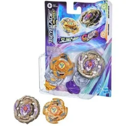 Beyblade Burst Surge SlingShock Hyper Sphere 2-Pack - Choose your Beyblade