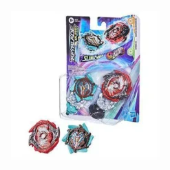 Beyblade Burst Surge SlingShock Hyper Sphere 2-Pack - Choose your Beyblade