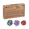 Beyblade Burst Surge Speedstorm Thunder Threat 3-Pack