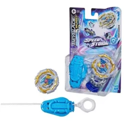 Beyblade Burst Surge Speedstorm Starter Set - Choose your Beyblade(s)