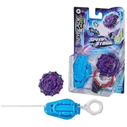 Beyblade Burst Surge Speedstorm Starter Set - Choose your Beyblade(s)