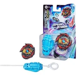 Beyblade Burst Surge Speedstorm Starter Set - Choose your Beyblade(s)