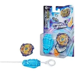 Beyblade Burst Surge Speedstorm Starter Set - Choose your Beyblade(s)