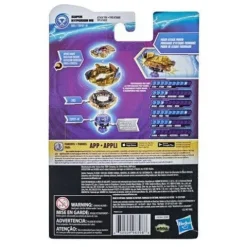 Beyblade Burst Surge Speedstorm Starter Set - Choose your Beyblade(s)