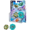 Beyblade Burst Surge Speedstorm Dual Pack - Choose your Beyblade