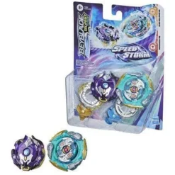 Beyblade Burst Surge Speedstorm Dual Pack - Choose your Beyblade