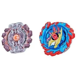 Beyblade Burst Surge Speedstorm Dual Pack - Choose your Beyblade