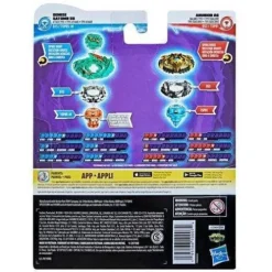Beyblade Burst Surge Speedstorm Dual Pack - Choose your Beyblade