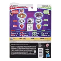 Beyblade Burst Surge Speedstorm Dual Pack - Choose your Beyblade