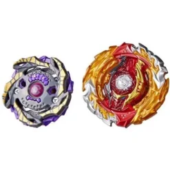 Beyblade Burst Surge Speedstorm Dual Pack - Choose your Beyblade