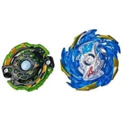 Beyblade Burst Surge Speedstorm Dual Pack - Choose your Beyblade