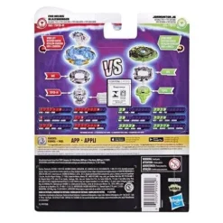 Beyblade Burst Surge Speedstorm Dual Pack - Choose your Beyblade