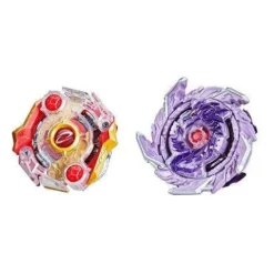 Beyblade Burst Surge Speedstorm Dual Pack - Choose your Beyblade