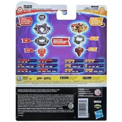 Beyblade Burst Surge Speedstorm Dual Pack - Choose your Beyblade