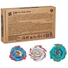 Beyblade Burst Surge Speedstorm Tempest Cloud 3-Pack