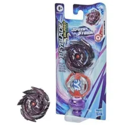 Beyblade Burst Surge Speedstorm Single Top - Choose your Beyblade(s)