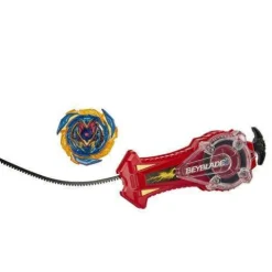 Beyblade Burst Surge Speed Storm Spark Power Set