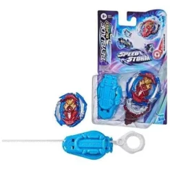 Beyblade Burst Surge Speedstorm Infinite Starter Pack - Choose your pack