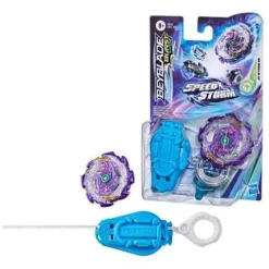 Beyblade Burst Surge Speedstorm Infinite Starter Pack - Choose your pack