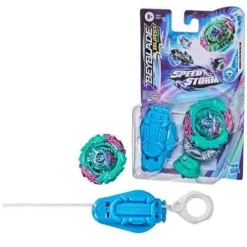 Beyblade Burst Surge Speedstorm Infinite Starter Pack - Choose your pack