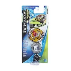 Beyblade Burst Turbo Slingshock Single Top - Choose your Beyblade