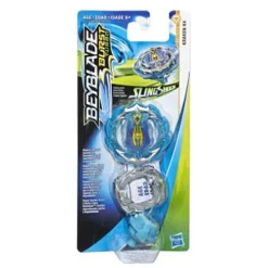 Beyblade Burst Turbo Slingshock Single Top - Choose your Beyblade