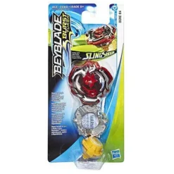 Beyblade Burst Turbo Slingshock Single Top - Choose your Beyblade