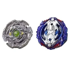 Beyblade Burst Turbo Slingshock Dual Pack - Choose your Beyblade