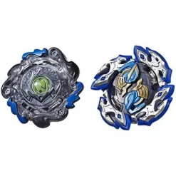 Beyblade Burst Turbo Slingshock Dual Pack - Choose your Beyblade