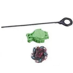 Beyblade Burst Turbo Slingshock Starter Pack - Choose your Beyblade