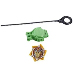 Beyblade Burst Turbo Slingshock Starter Pack - Choose your Beyblade