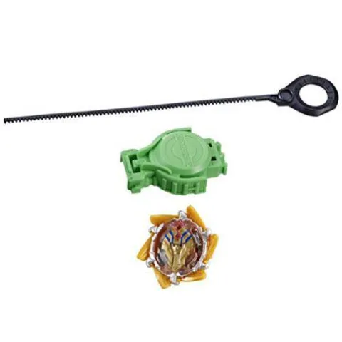 Beyblade Burst Turbo Slingshock Starter Pack - Choose your Beyblade