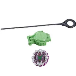 Beyblade Burst Turbo Slingshock Starter Pack - Choose your Beyblade