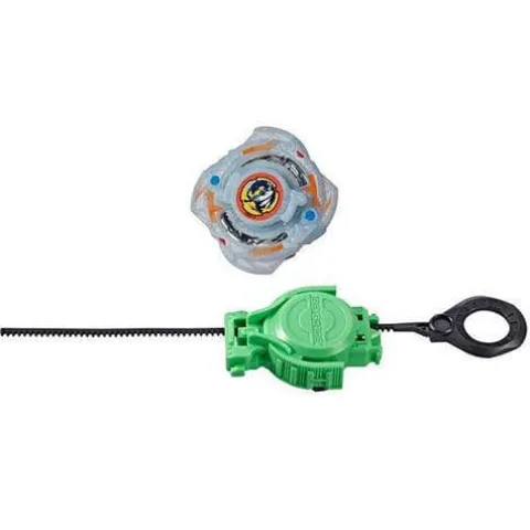 Beyblade Burst Turbo Slingshock Starter Pack - Choose your Beyblade