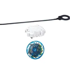 Beyblade Burst Turbo SwitchStrike Starter Pack - Choose your Beyblade