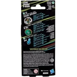 Beyblade X Booster Single Tops - Select Top(s)