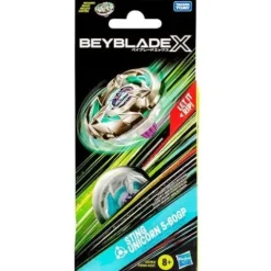 Beyblade X Booster Single Tops - Select Top(s)