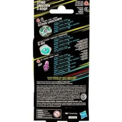 Beyblade X Booster Single Tops - Select Top(s)