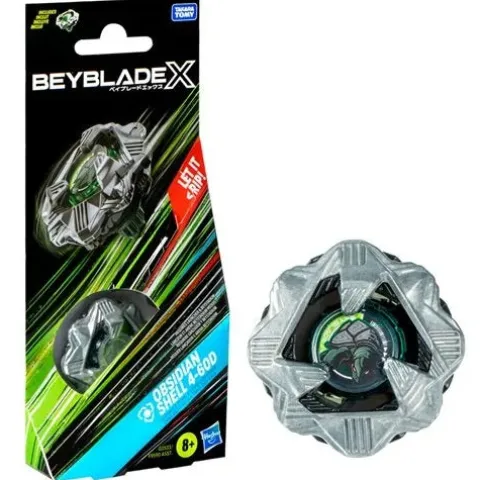 Beyblade X Booster Single Tops - Select Top(s)