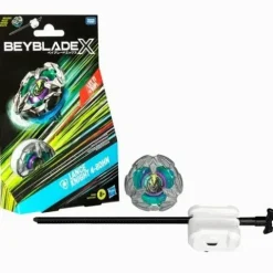 Beyblade X Lance Knight 4-80HN Starter Pack