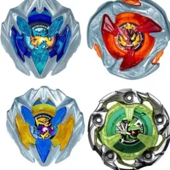 Beyblade X Starter Pack Tops - Select Pack(s)