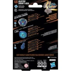 Beyblade X Starter Pack Tops - Select Pack(s)