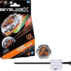 Beyblade X Starter Pack Tops - Select Pack(s)