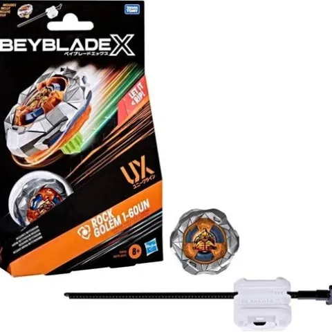 Beyblade X Starter Pack Tops - Select Pack(s)