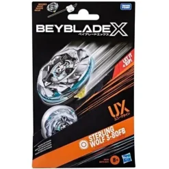 Beyblade X Starter Pack Tops - Select Pack(s)